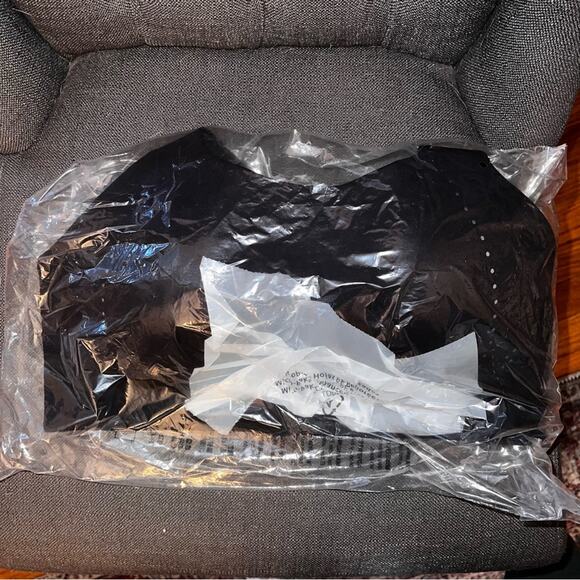 NWT LULULEMON air support running bra 38D - Picture 4 of 4